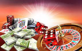 Онлайн казино Weiss Casino
